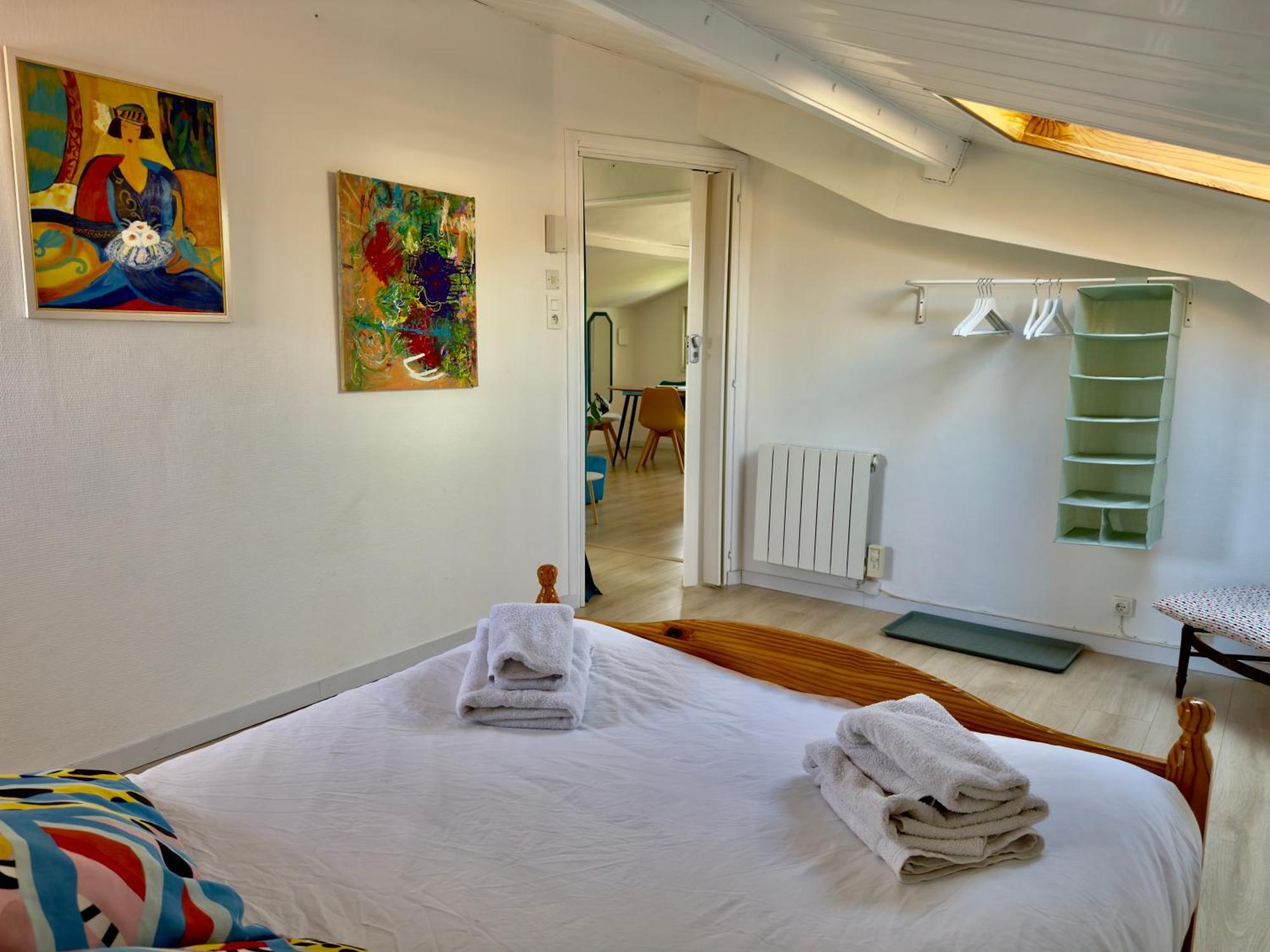 Maison Des Chenes 64 - Independant Apartment With Terrasse Boucau Exterior photo